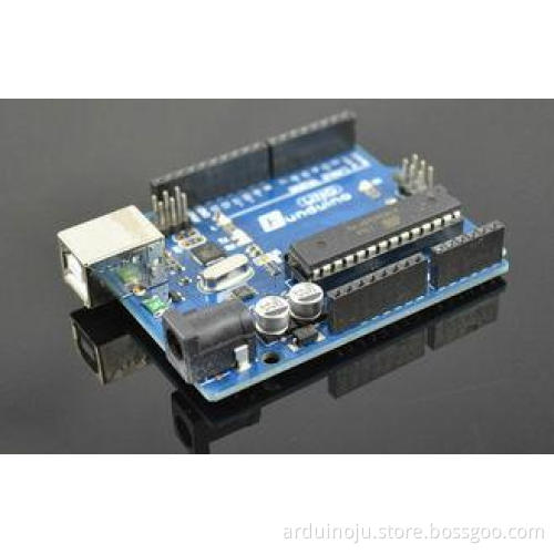 Funduino UNO R3 Compatible Arduino , ATmega328 Controller H